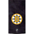 NHL Boston Bruins Distressed XBox Series X Digital Edition Console Skin